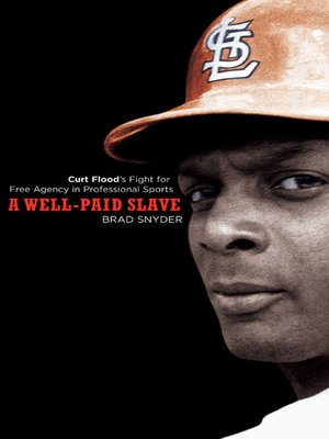 cover image of A Well-Paid Slave